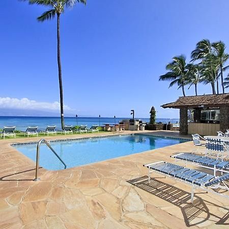 Noelani Condominium Resort Lahaina Fasilitas foto