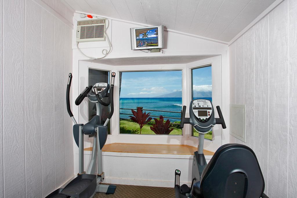 Noelani Condominium Resort Lahaina Bagian luar foto