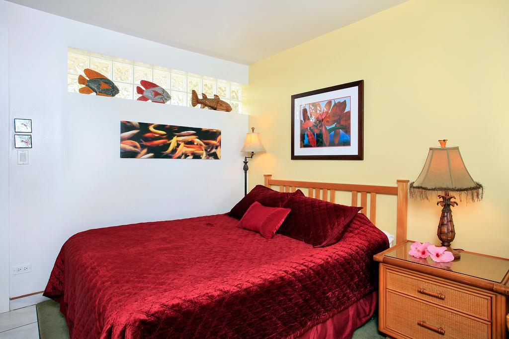 Noelani Condominium Resort Lahaina Bagian luar foto