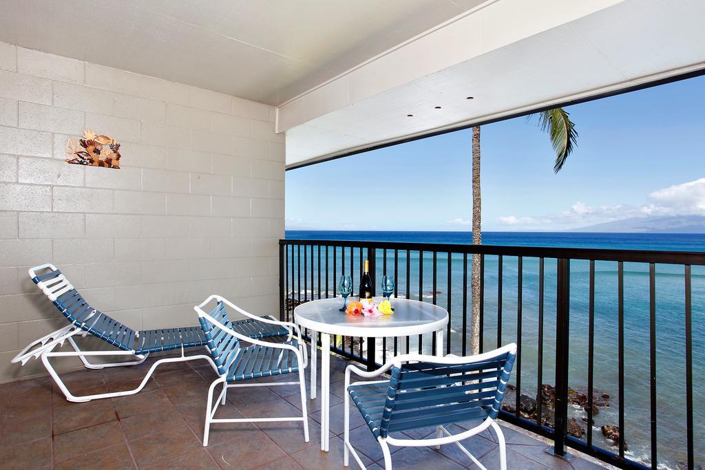 Noelani Condominium Resort Lahaina Bagian luar foto