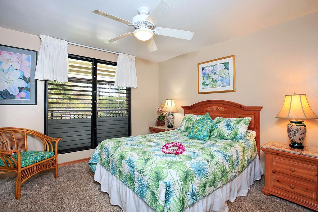 Noelani Condominium Resort Lahaina Bagian luar foto