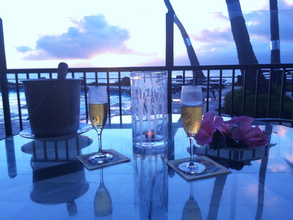 Noelani Condominium Resort Lahaina Bagian luar foto