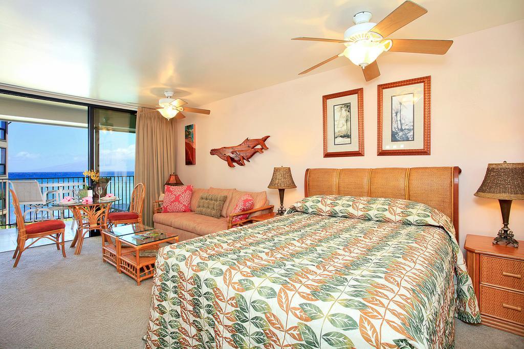 Noelani Condominium Resort Lahaina Bagian luar foto
